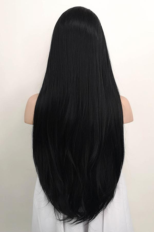 Hair Weaves Jet Black are available to buy now from Hair100!